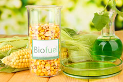 Rawreth Shot biofuel availability